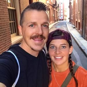 Meet your Posher, Kelsie